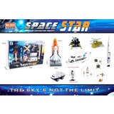  Astronaut set sa vozilima ( 177646 ) Cene