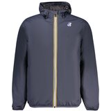 K-Way MEN&amp;#039;S BLUE JACKET Slike