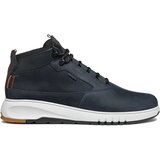 Geox Gležnjarji U Aerantis 4X4 B Abx U36APA 0FF11 C4002 Mornarsko modra | Shoptok.si