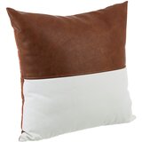 BIZZOTTO cuscino urban chic bia-marr 45X45 smeđa | shoptok.hr