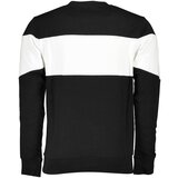 U.S. GRAND POLO US GRAND POLO SWEATSHIRT WITHOUT ZIP MAN BLACK | Shoptok.si