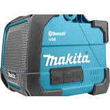 Makita akumulatorski bluetooth zvučnik DMR202 | Eponuda.com
