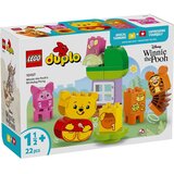 Lego DUPLO Winnie the Pooh's Birthday Party 10457 Cene