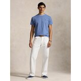 Polo Ralph Lauren Majice s kratkimi rokavi TSHIRT MARINIERE Modra | Shoptok.si