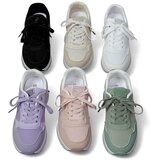 Resti Women's sporty platform sneakers Revided | Shoptok.si