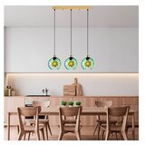 Opviq benek 20 14355 zeleni luster | ePonuda.com