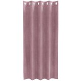  Zavjese za zamračivanje 2 pcs Tamno ružičasta 140 x 175 cm | shoptok.hr