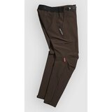 Loose Riders C/S Evo II Rust Pants rust | Shoptok.si