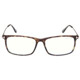 Tom Ford Muške Dioptrijske naočale FT 5758-B-Tortoise | shoptok.hr