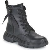 Geox J JUNETTE GIRL G Crna Cijene