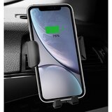  Držač telefona u autu sa bežičnim punjenjem 10 W DUDAO | shoptok.hr