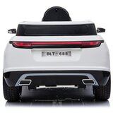  Auto na akumulator BLT-688 Drift - bijeli | shoptok.hr