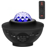  RGB LED projektor sa ugrađenim zvučnikom OEM BTM0504 Cijene