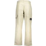 Calvin Klein MEN&#39;S BEIGE TROUSERS | shoptok.hr