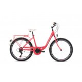 Capriolo dječji bicikl CTB ELLA 400 24"/N3HT - NEXUS 3 brzine - 24" | shoptok.hr