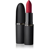 MAC Cosmetics Powder Kiss Hazy Matte matirajući ruž za usne nijansa Twenty-Fun 3.5 g Cijene
