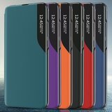 Eco Leather View Case bookcase torbica za Samsung Galaxy A02 S | shoptok.hr