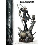 Square Enix MASTERLINE NIER:AUTOMATA 1/3 SCALE - 2B (YORHA NO. 2 TYPE B) DELUXE Slike