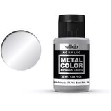Vallejo Metal Color 716 Semi Matte Aluminium - 32 ml | Shoptok.si