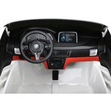 Lean_Toys Otroški avto Bmw x6m črna dvosed 2x120w ben | Shoptok.si