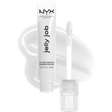 NYX Professional Makeup Jelly Job sjaj za usne 01 just jelly Cene