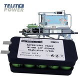  TelitPower baterija NiMH 12V 600mAh za Isis Medprema inkubator ( P-0213 ) Cene