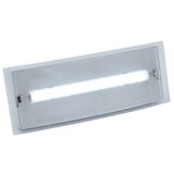 Mit El punjiva led nadgradna lampa 12 led 5W M-612L cene