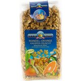BioKing Crunchy Bio - Mandlji-Pomaranča Cene