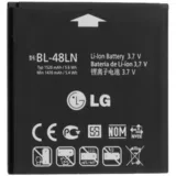 Baterija za Optimus Elite / C800 / P720, originalna, 1520 mAh