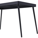 Beldano LOUNGE GARNITURA tkanina aluminij | Shoptok.si
