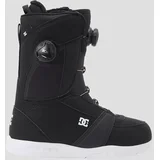 Lotus BOA 2026 Snowboard cevlji black / white