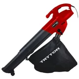 Tryton puhalnik VAC 3/1 3000W 8000-14000/MIN TOE3000