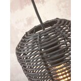 Good&Mojo VISEČA SVETILKA GOOD&MOJO 18/18/35 cm 60 W | Shoptok.si