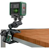 Bosch Quigo Green II križnolinijski laser Raspon (maks.): 12 m | Eponuda.ba