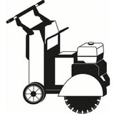 Bosch Dijamantska rezna ploča Best for Asphalt 2608603642 | ePonuda.com