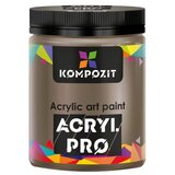  Akrilna boja ACRIL PRO ART Composite 430 ml | 507 warm grey Cene