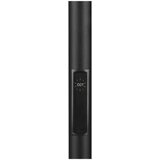  Črna LED stoječa svetilka (višina 178 cm) Specter – | Shoptok.si