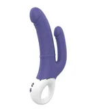 Vibrator Vibes of Love Double Pleasure