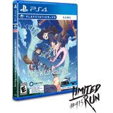 Little Witch Academia VR Broom Racing (PS4 VR) Cene