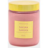 Sinsay Mirisna svijeća Sakura Garden | shoptok.hr