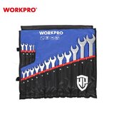 WorkPro WP202503 Set kombinovanih (viljuškasto-okastih) ključeva, 16 kom ( WP202503 ) Cene