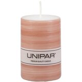 Unipar Rjava sveča Finelines, čas gorenja 18 h | Shoptok.si