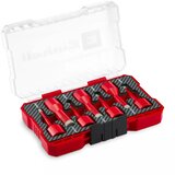 Einhell 7-del set dijamant. Burgija, M-Case, 49500400 Cene