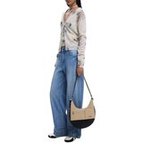 Desigual BAG_DELTA LYRA BLACK 25WAXP49 Crna | shoptok.hr