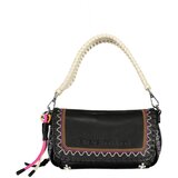 Desigual BLACK WOMEN&#39;S BAG | Shoptok.si