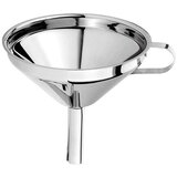 Eva lijak z ročajem 12cm, inox Cene