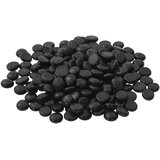  Stakleni nugget 17-19 mm Crna Stakl Cijene
