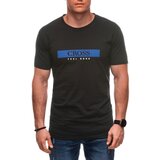 Edoti Men's printed t-shirt Cene