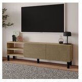 Hanah home TV polica River Warm Oak Sapphire Oak | Eponuda.com