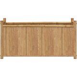  Sadilica 100 x 30 x 50 cm od bambusa | shoptok.hr